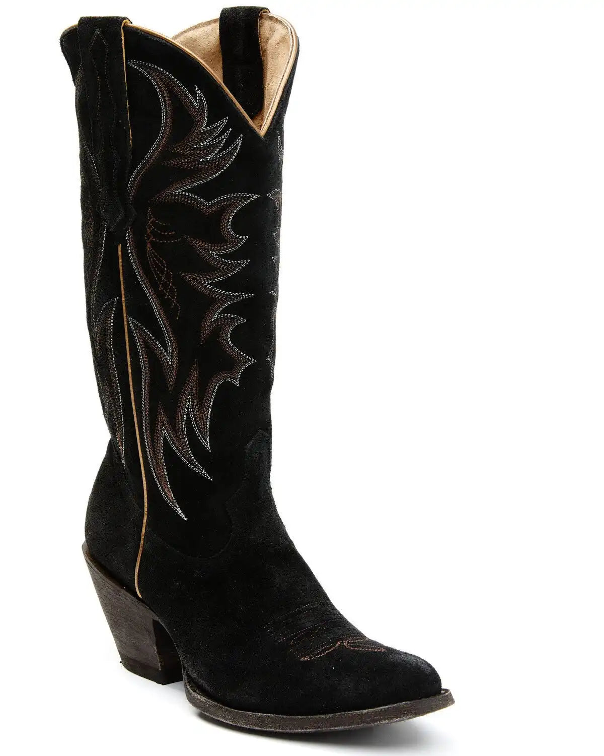 Idyllwind Women's Charmed Life Western Boots - Round Toe