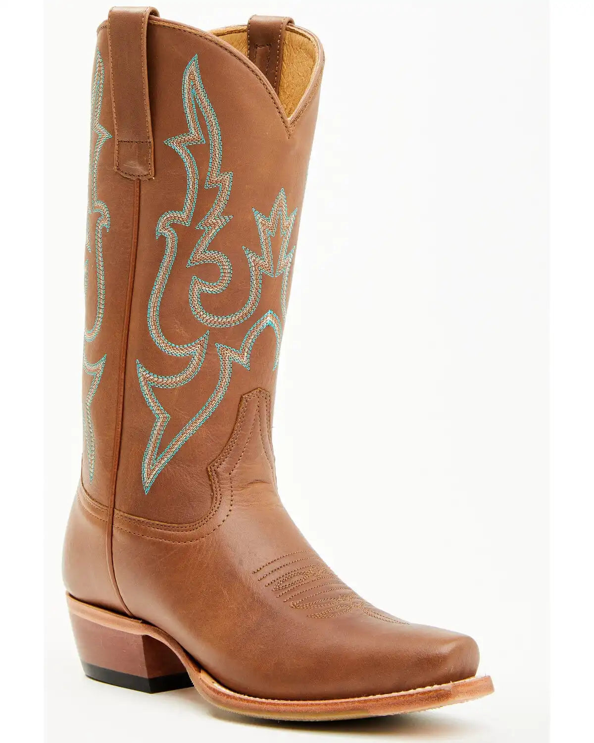 Macie Bean Women's Nice Lady Performance Western Boots - Square Toe