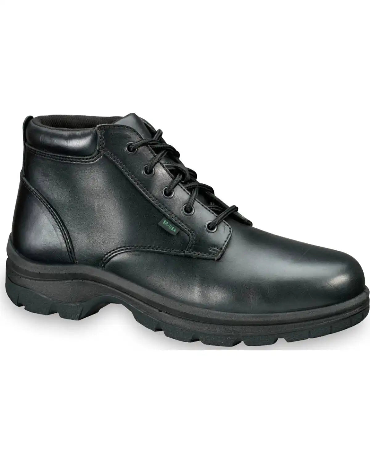 Thorogood Women's Soft Streets™ Postal Certified Chukka Shoes