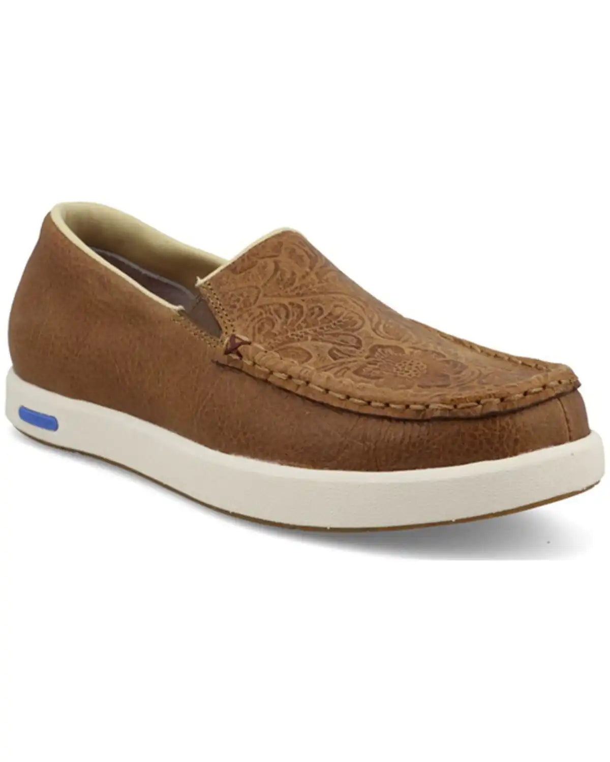 Twisted X Women's Ultralite X™ Casual Shoes - Moc Toe
