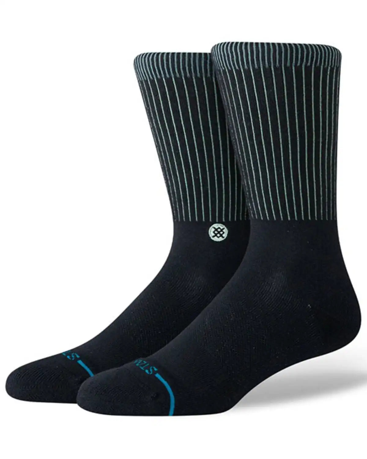 Stance Men's Icon Crew Socks