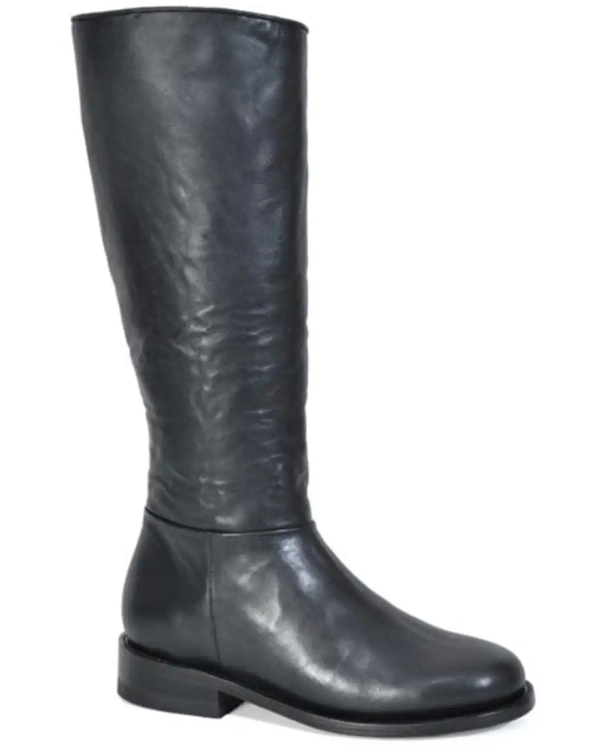 Stetson Women's Lana Tall Boots - Round Toe