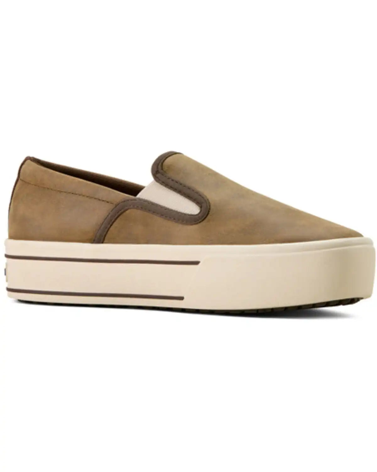 Ariat Women's Skylar Slip-On Casual Shoes