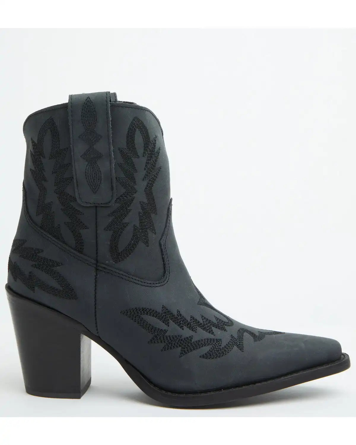 Dingo Women's Rocky Top Western Booties - Snip Toe