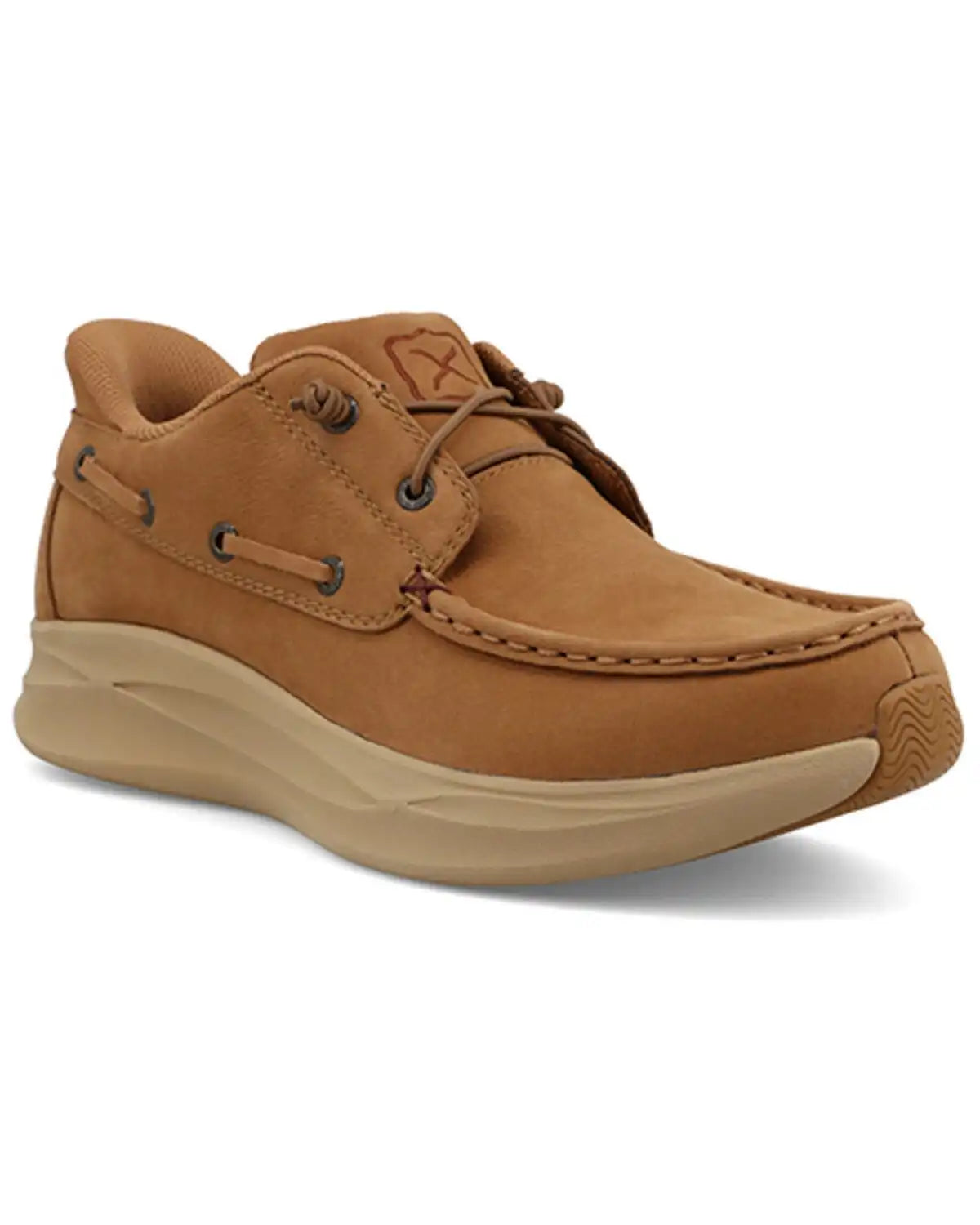 Twisted X Men's Feather X™ Casual Shoes - Moc Toe