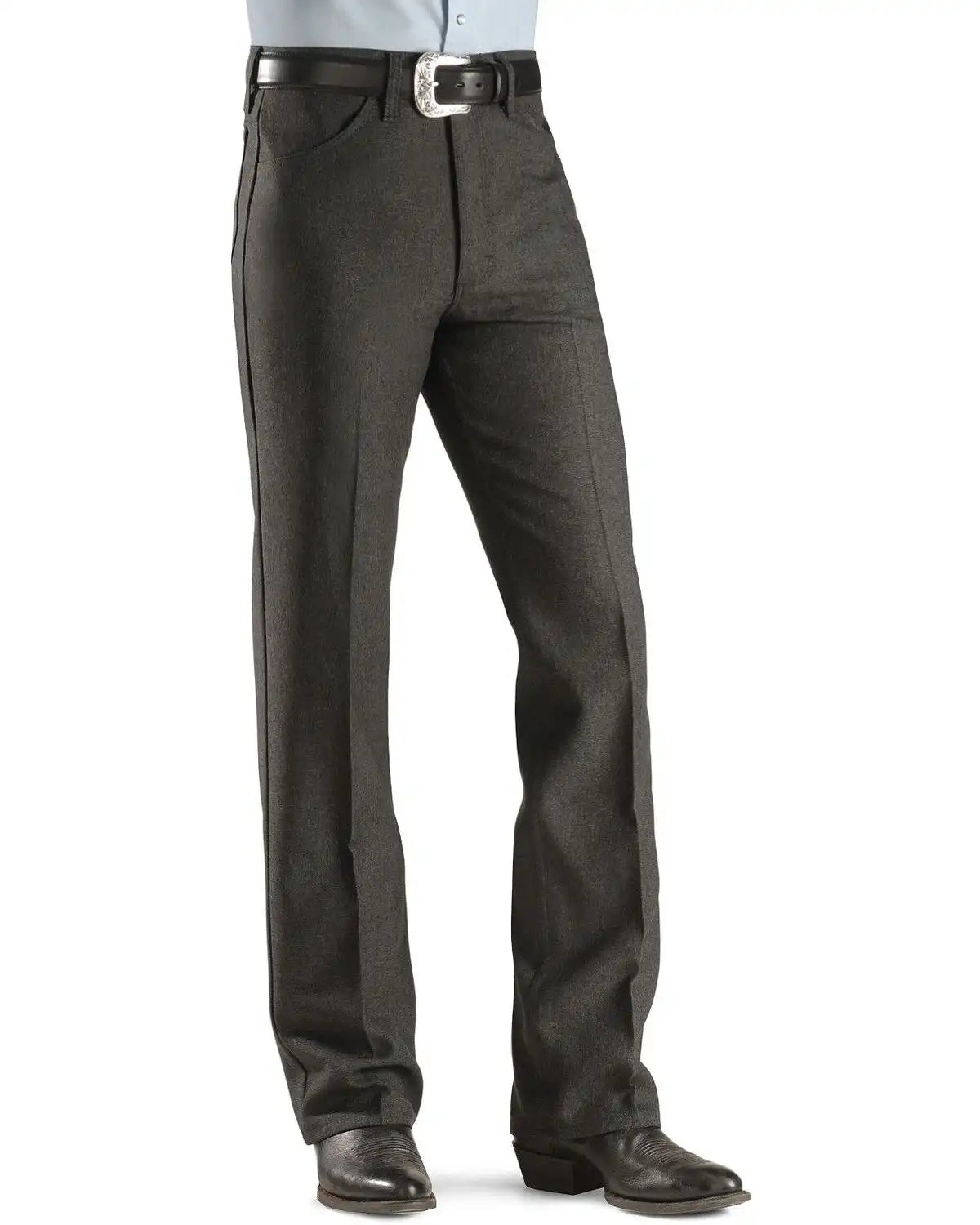 Wrangler Wrancher Dress Jeans