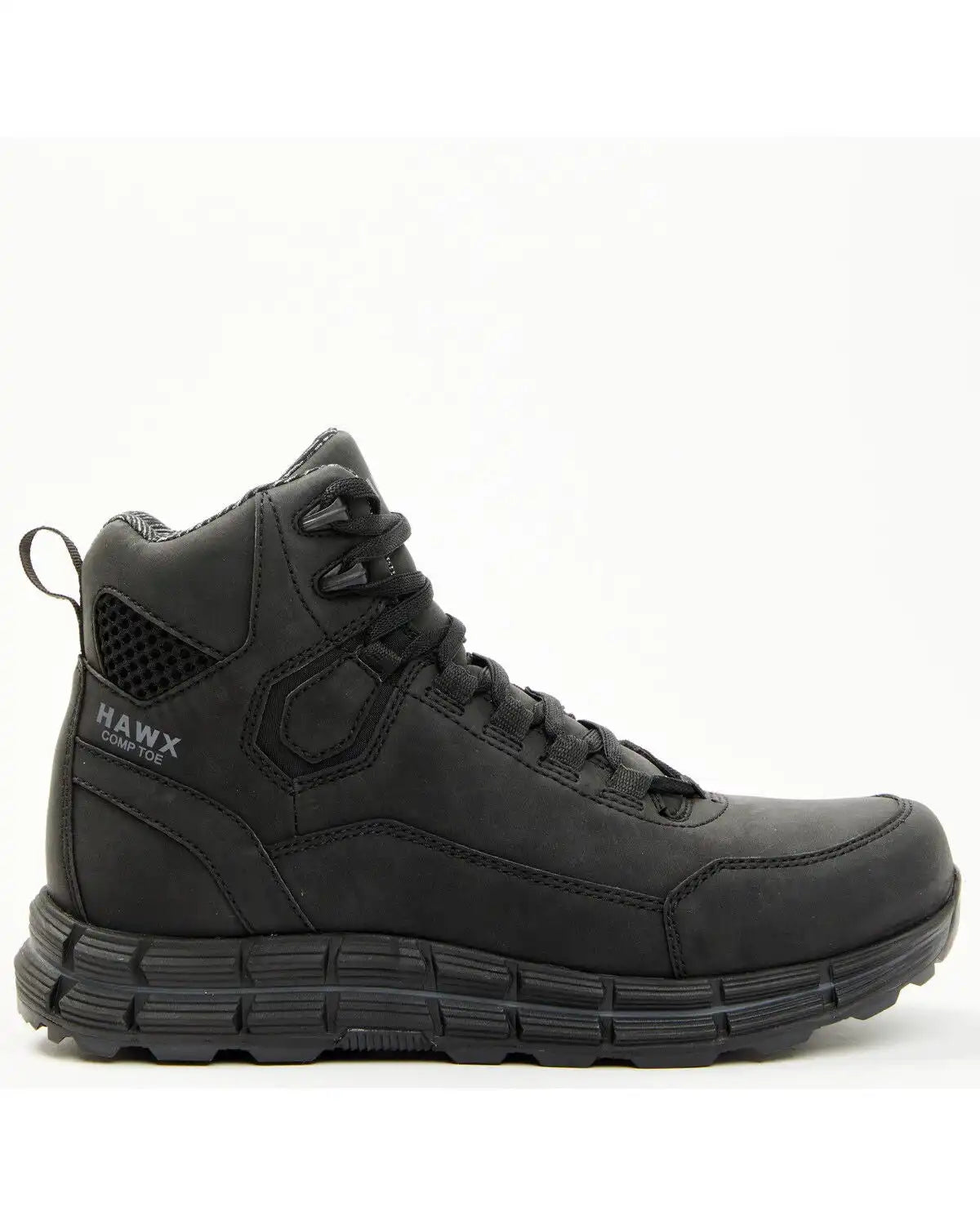 Hawx Men's 6" Athletic Work Boots - Composite Toe