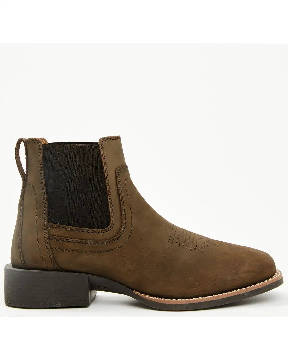 Cody James Men's Ace™ Chelsea Boots - Broad Square Toe