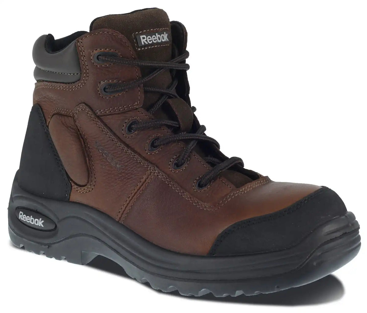 Reebok Women's 6" Trainex Boots - Composite Toe