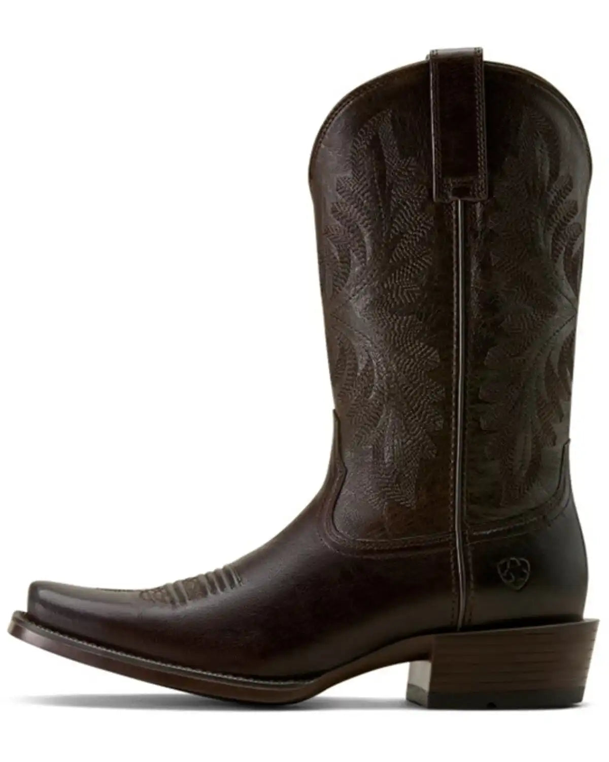 Ariat Men's Renegade Performance Western Boots - Square Toe
