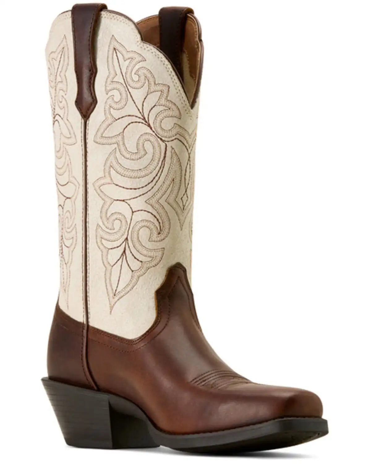 Ariat Women's Round Up Western Performance Boots - Square Toe