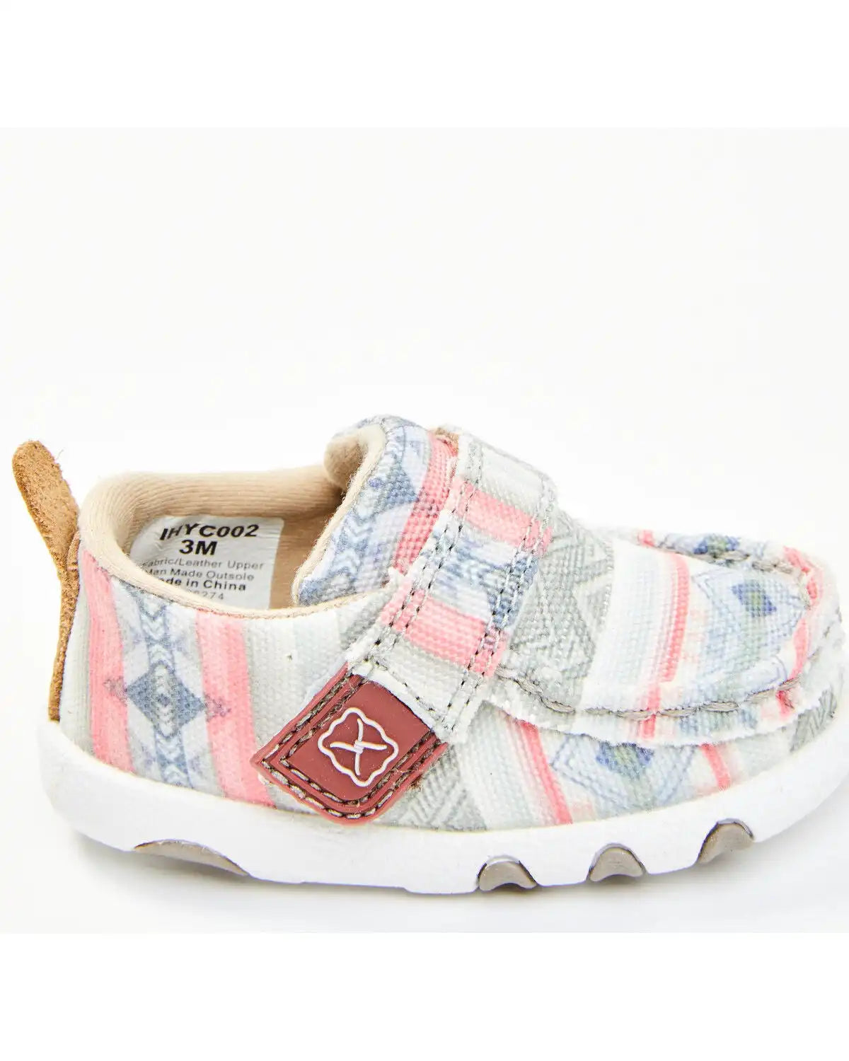 Hooey by Twisted X Infant Lopers
