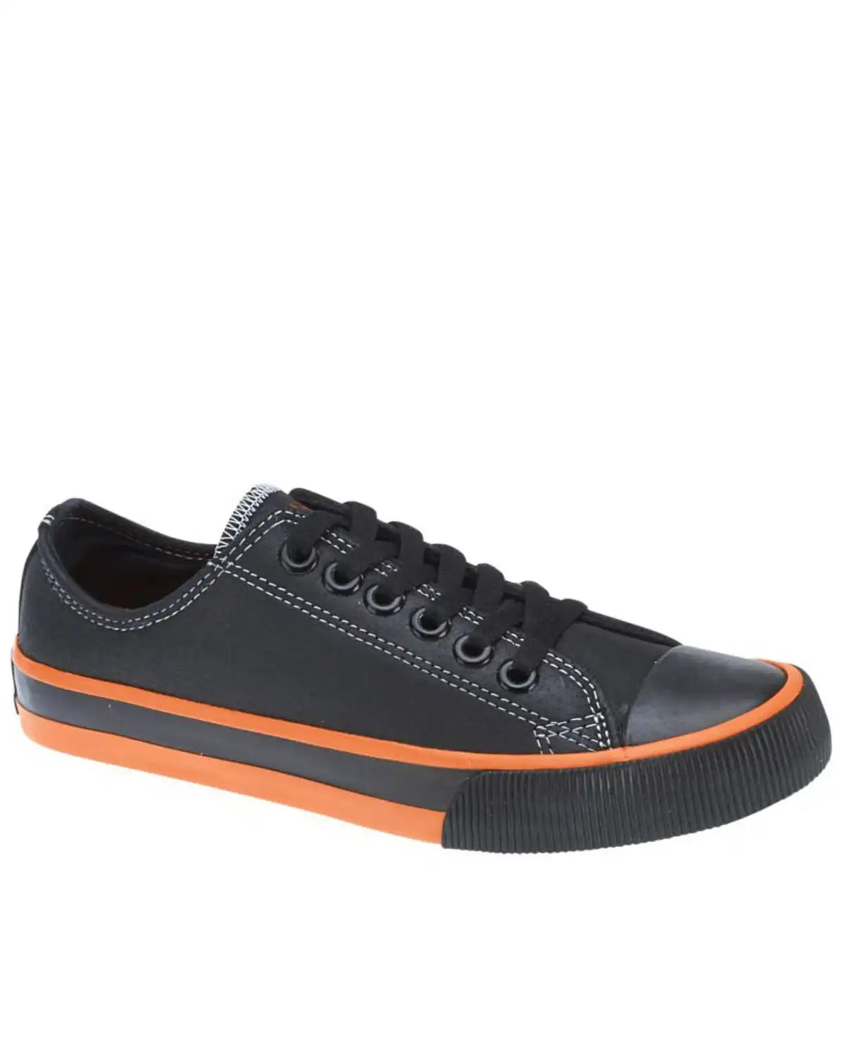 Harley Davidson Men's Roarke Tennis Shoes