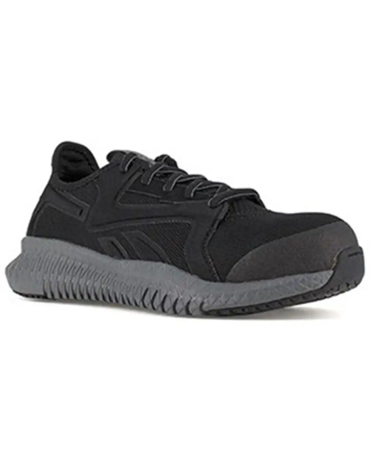 Reebok Women's Athletic Work Sneakers - Composite Toe