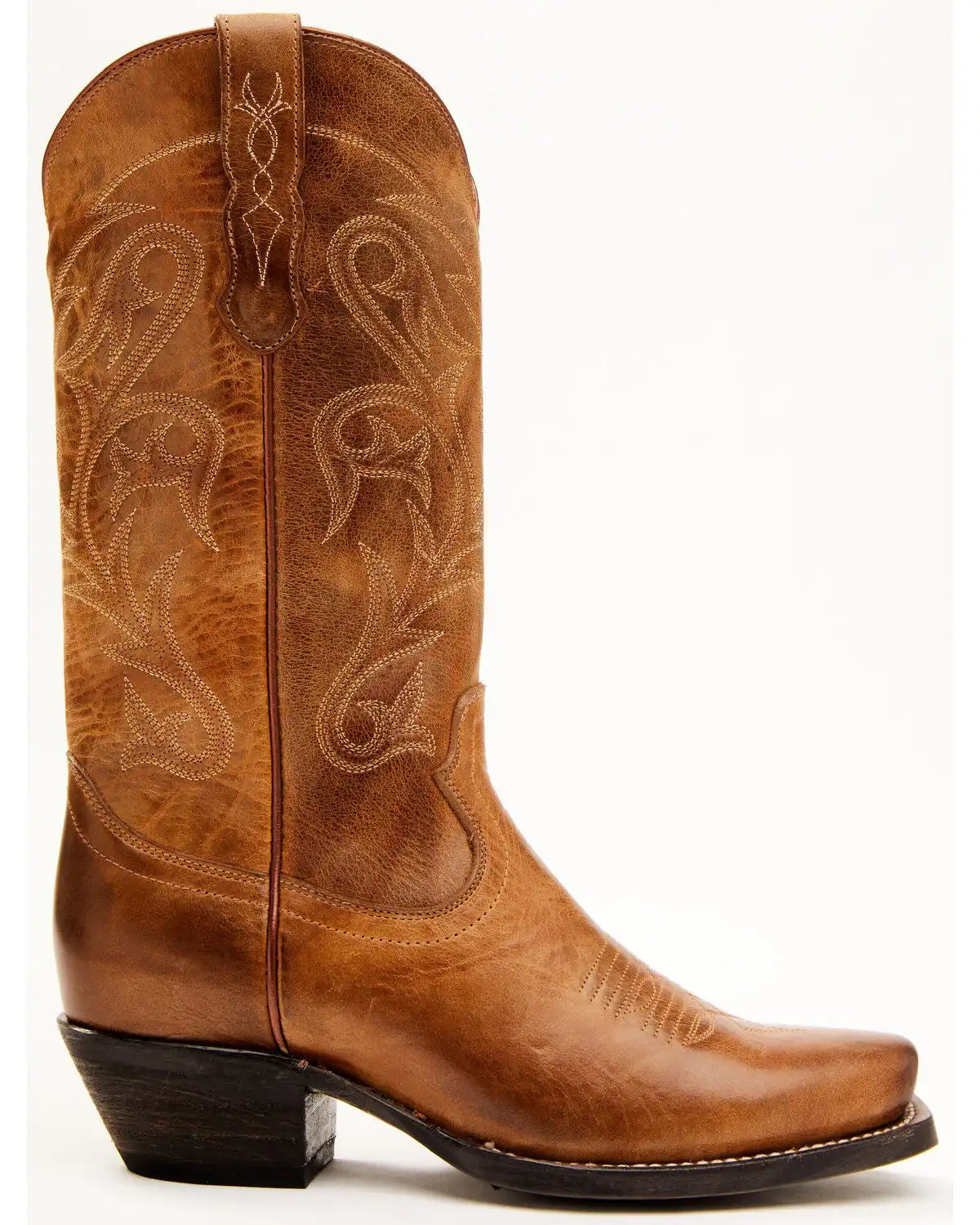 Idyllwind Women's Tumbleweed Performance Western Boots - Square Toe