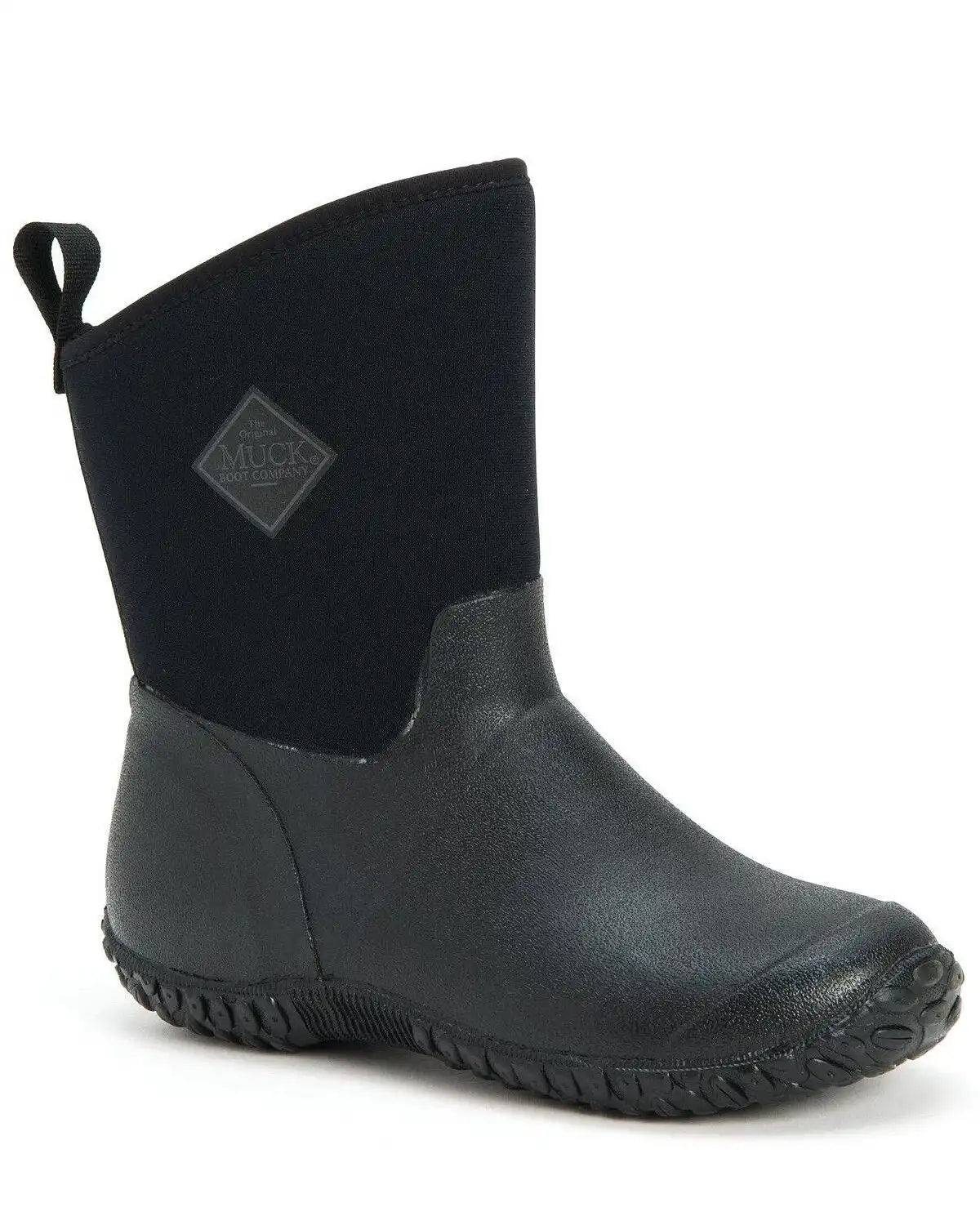 Muck Boots Women's Muckster II Rubber Boots - Round Toe
