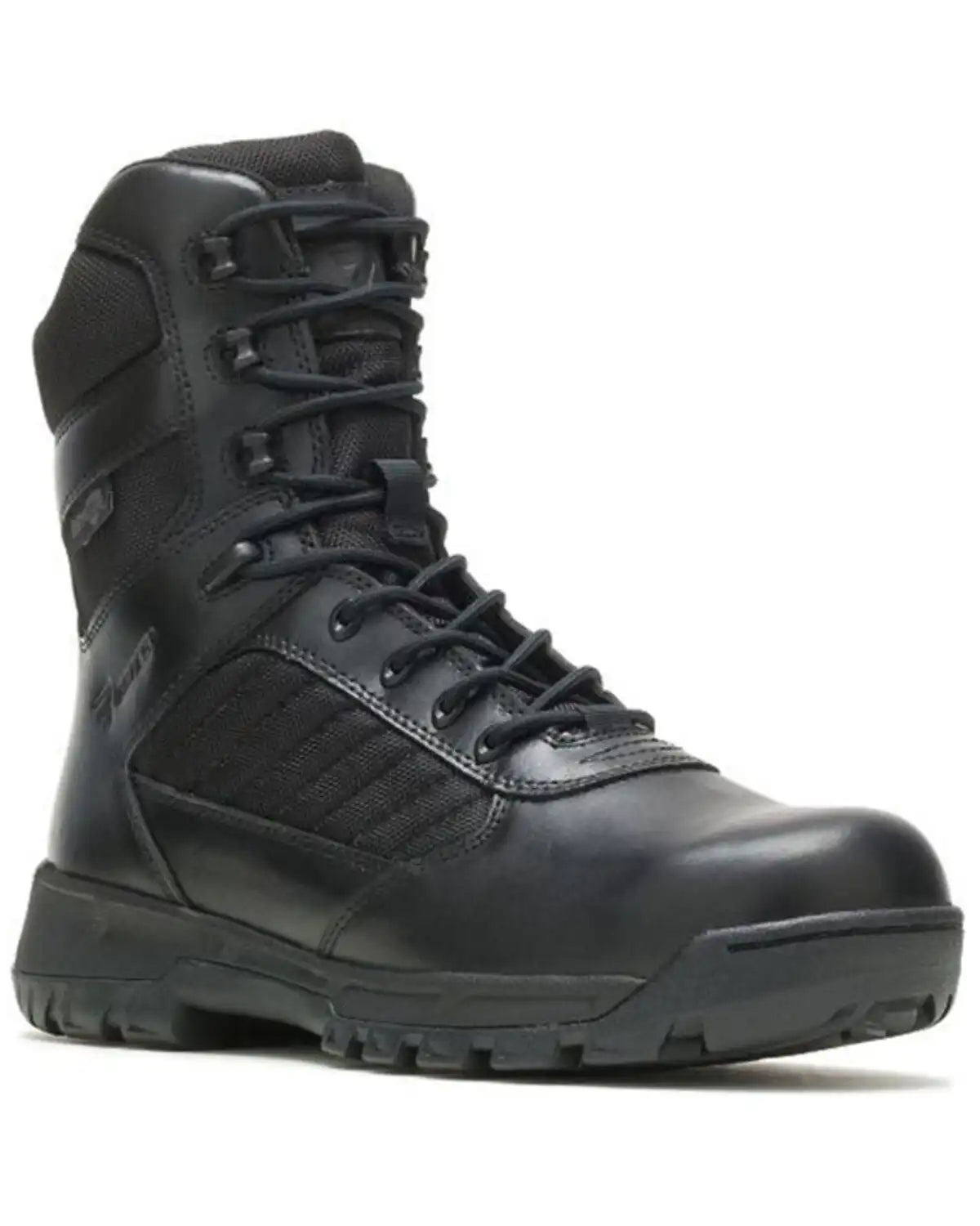 Bates Men's Tactical Sport 2 Waterproof Work Boots - Soft Toe