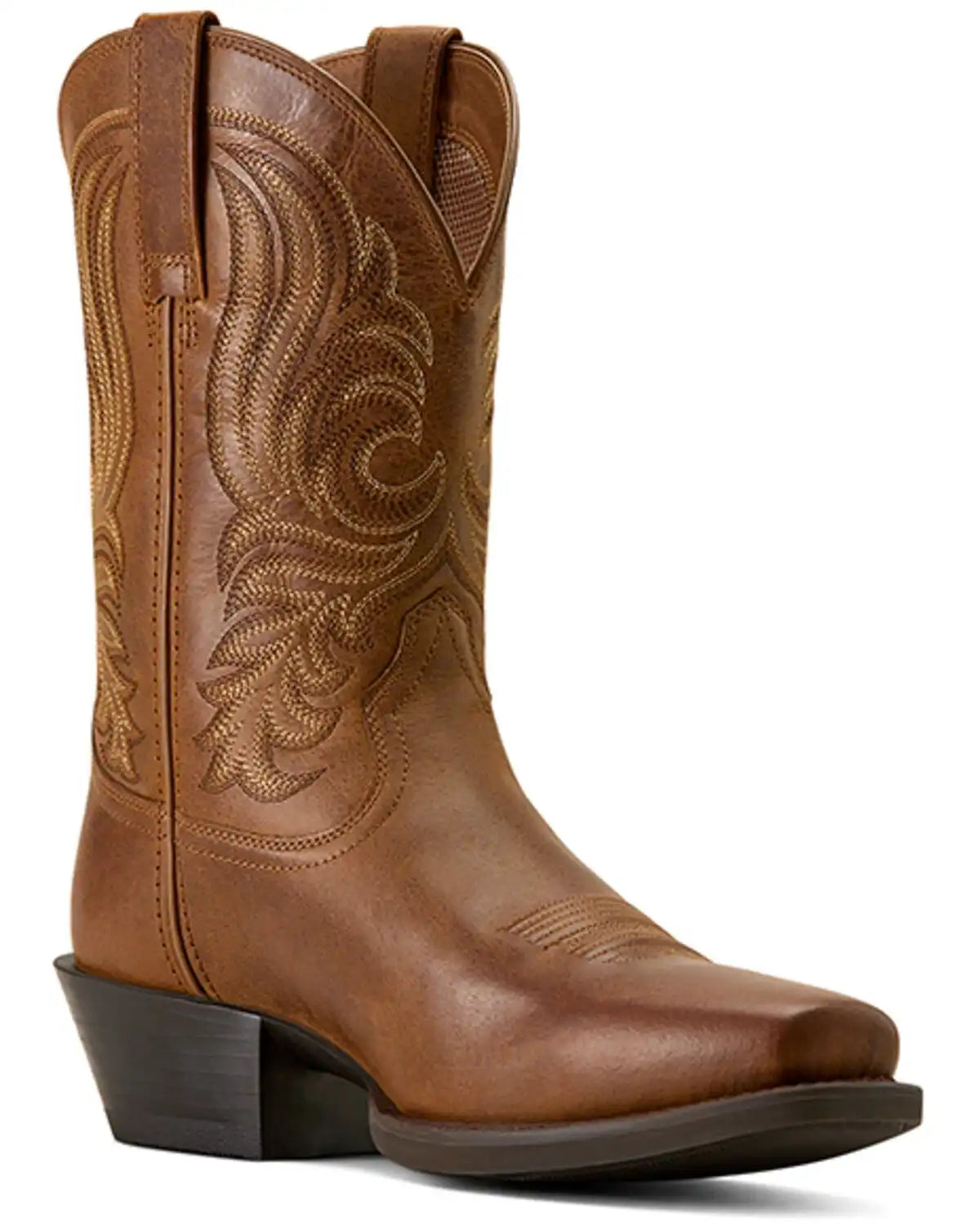 Ariat Men's Sport Lawman Western Boots - Square Toe