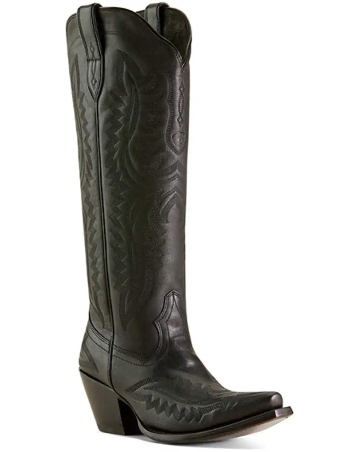 Ariat Women's Casanova Tall Western Boots - Snip Toe