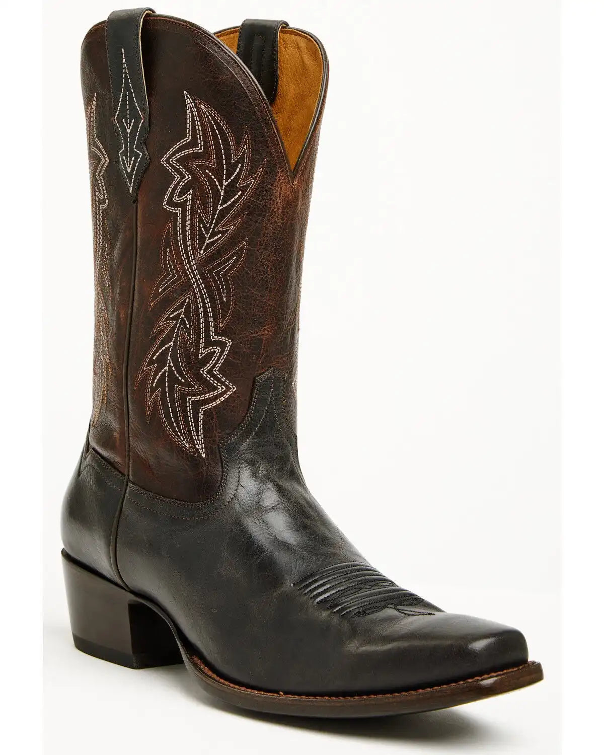 Moonshine Spirit® Men's Solace Western Boots - Square Toe