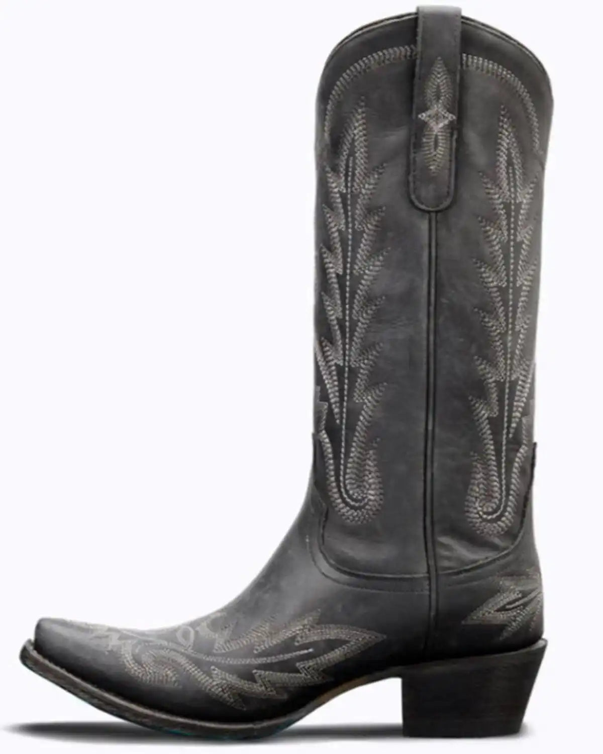 Lane Women's Lexington Western Boots - Snip Toe
