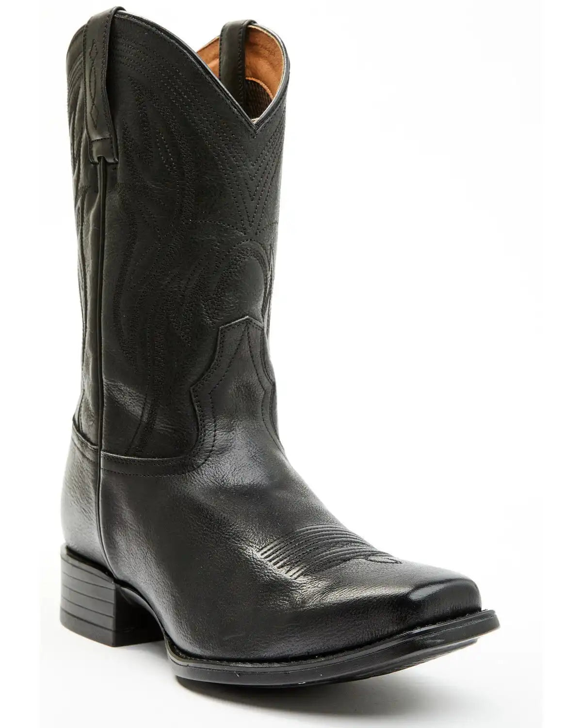 Cody James Men's Hoverfly Western Performance Boots - Square Toe