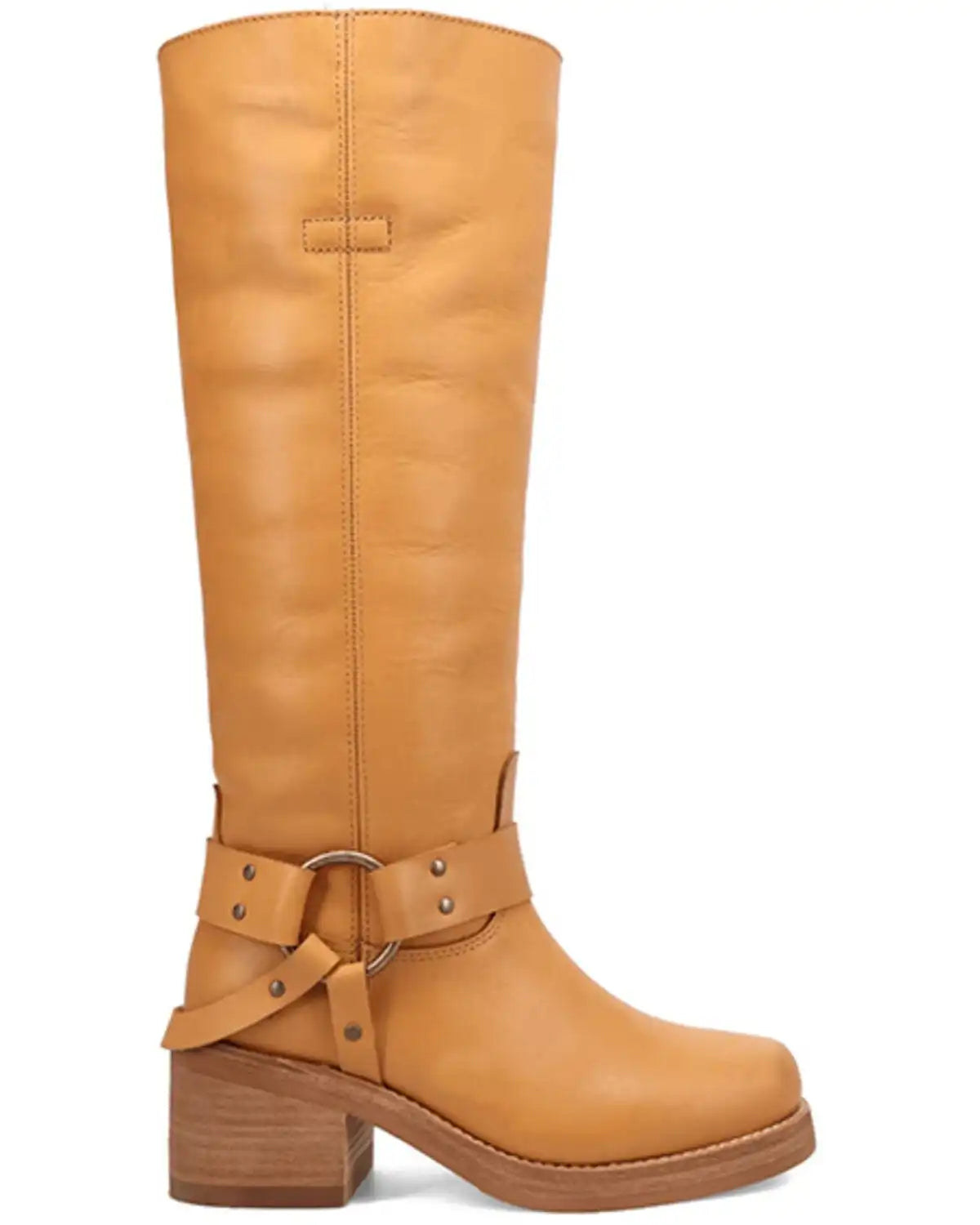 Dingo Women's Casbah Tall Fashion Boots - Round Toe