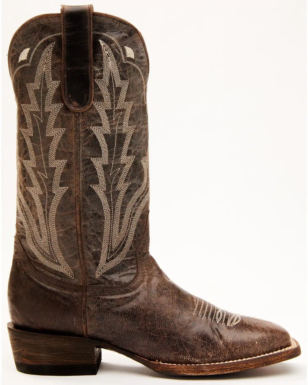 Idyllwind Women's Bandit Western Performance Boots - Broad Square Toe