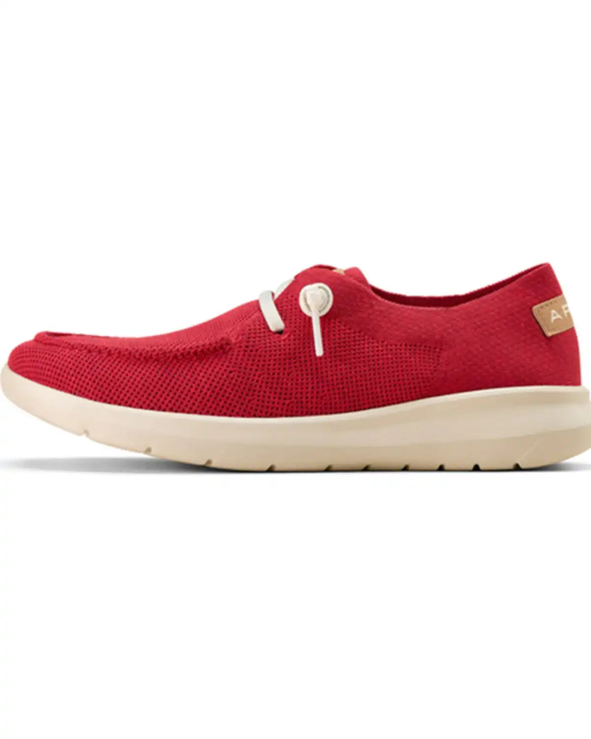 Ariat Women's Hilo Casual Shoes - Moc Toe