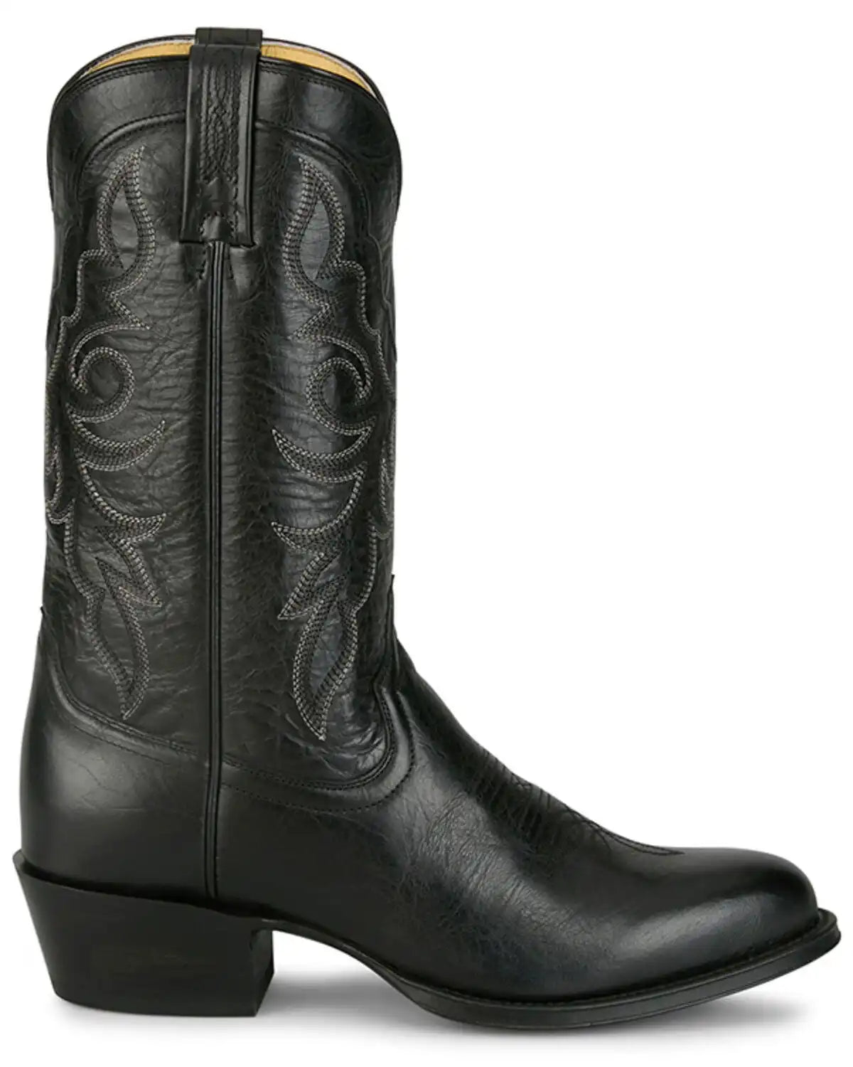 Tony Lama Men's Marco Western Boots - Round Toe