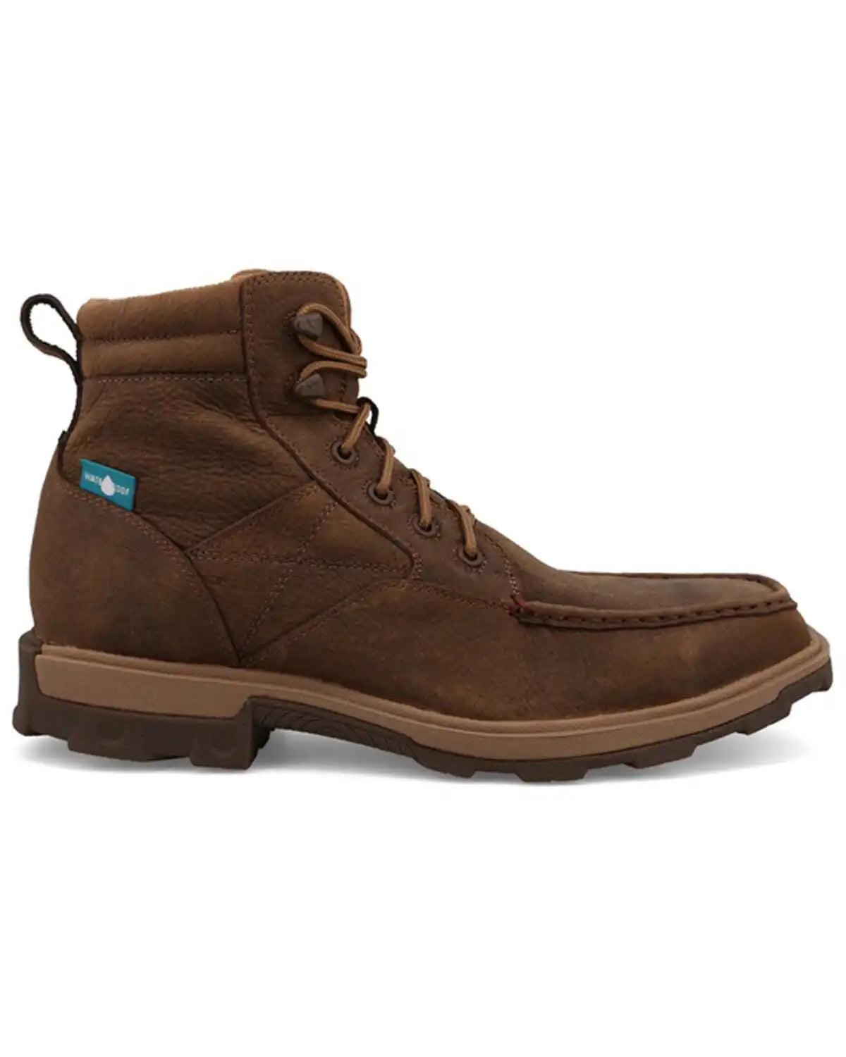 Twisted X Men's 6" UltraLite X™ Work Boots - Nano Toe