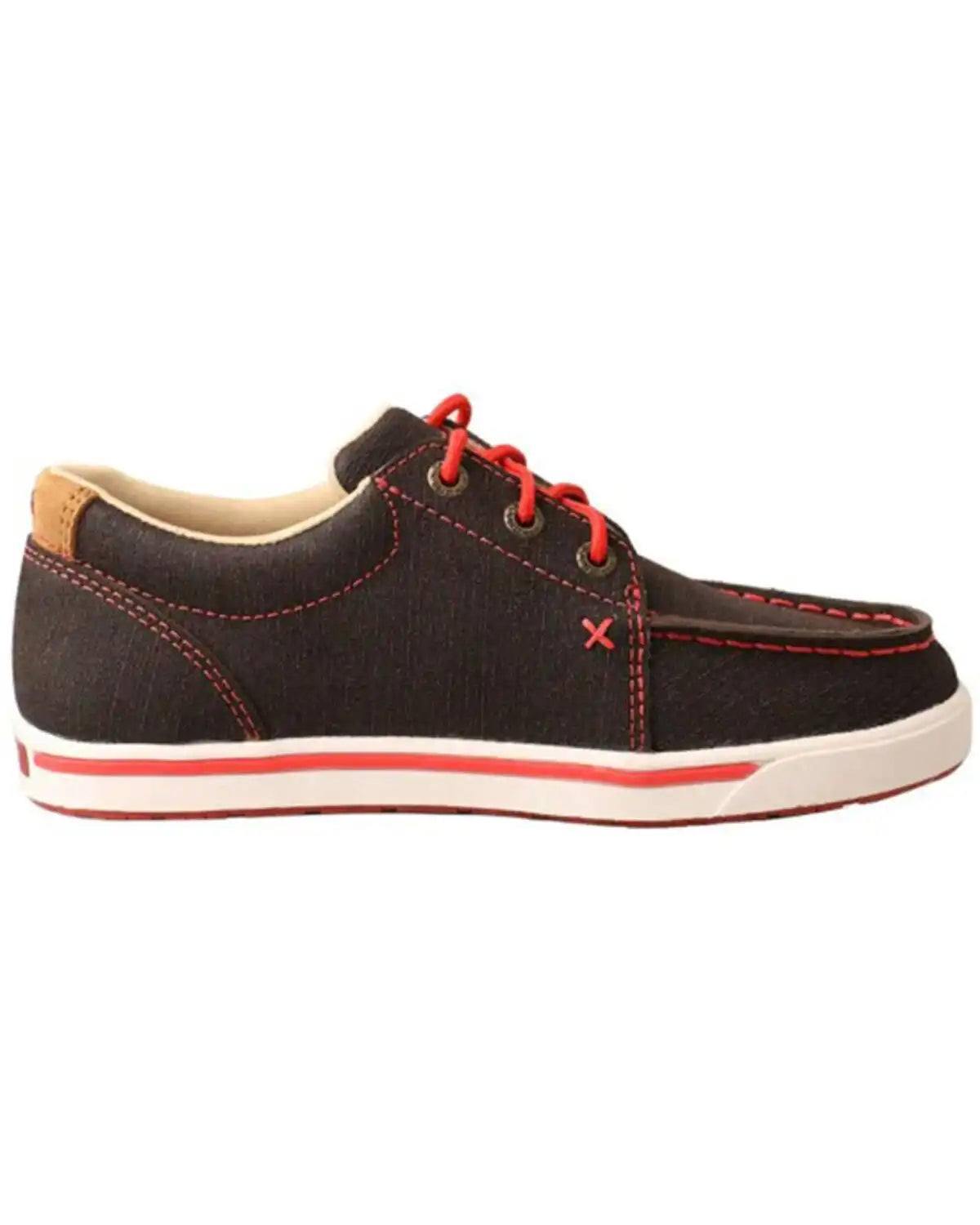 Twisted X Kid's Casual Kicks