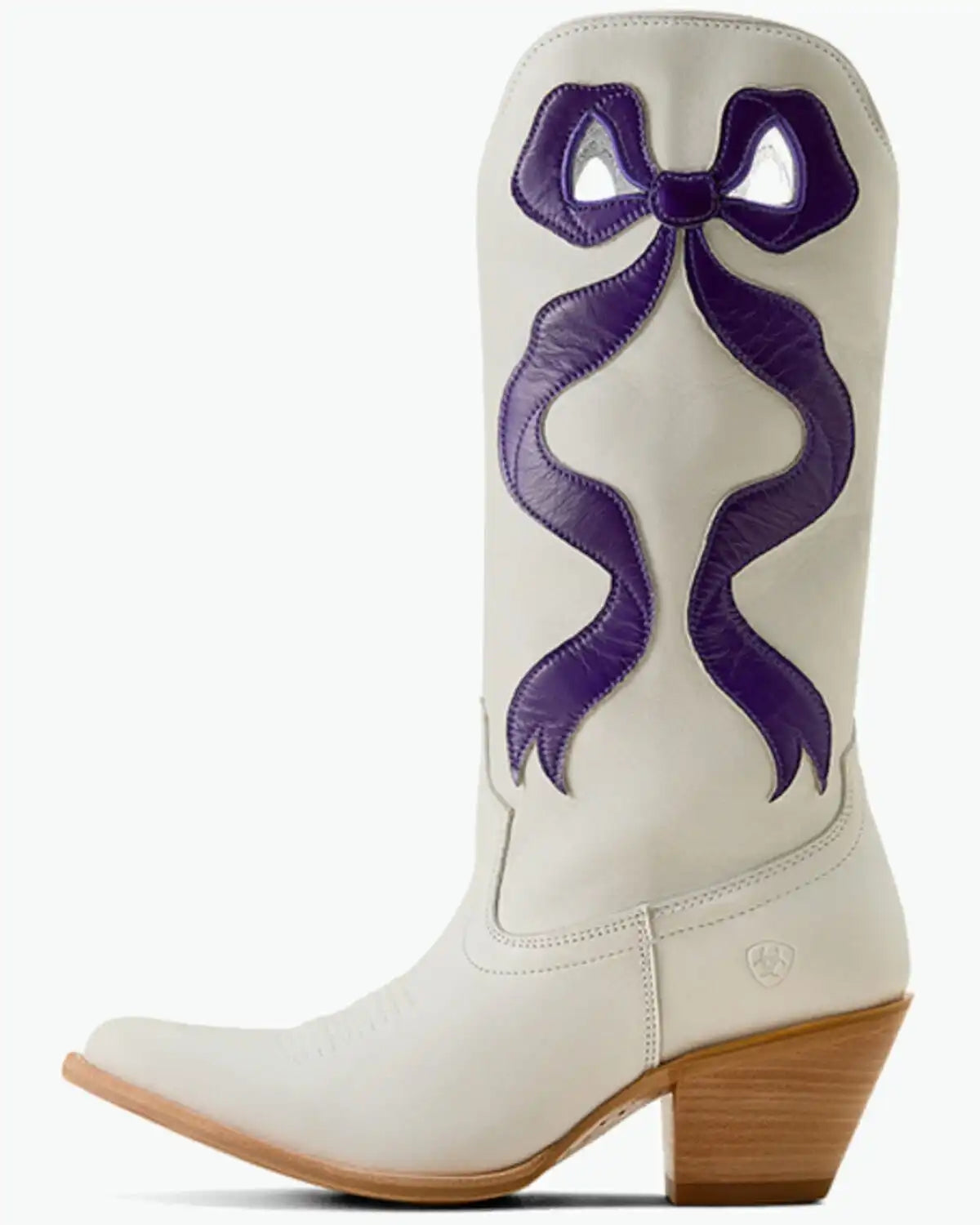 Ariat Women's Beaux Western Boots - Round Toe