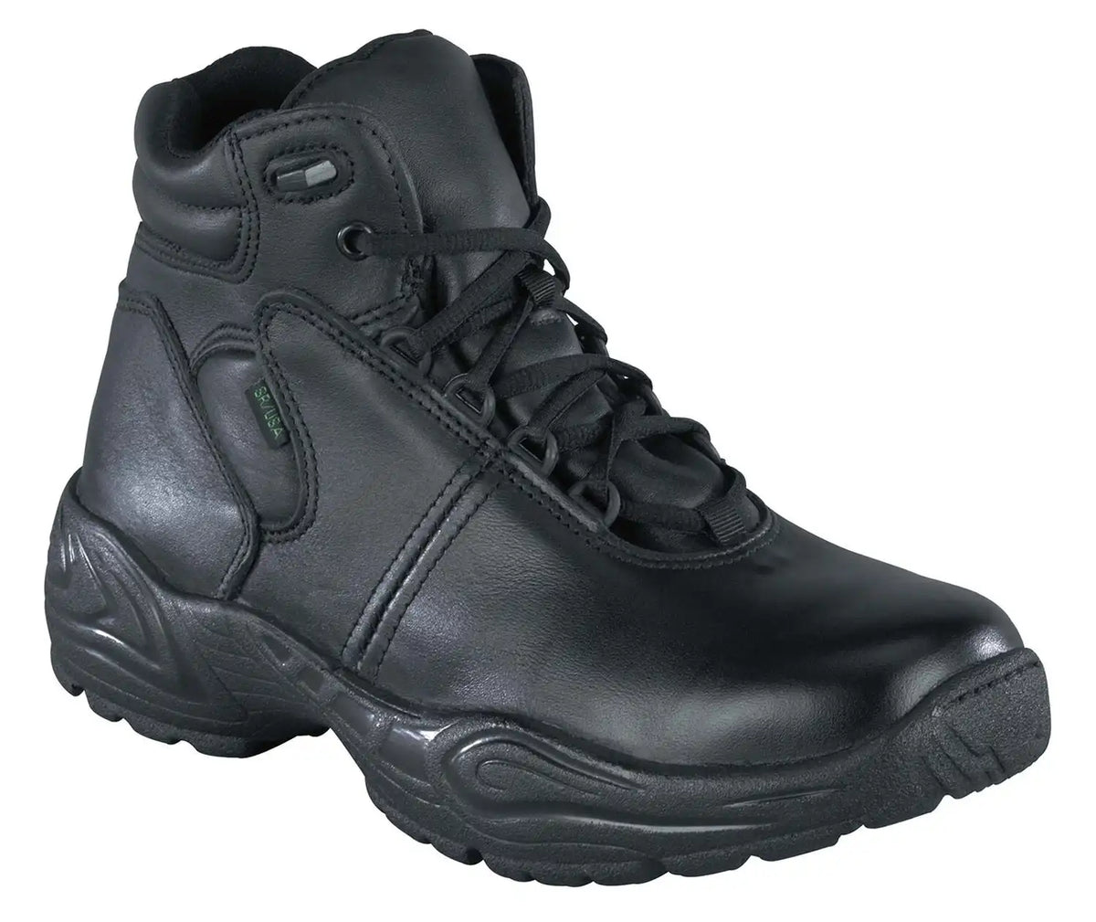Reebok Women's Chukka Work Boots - USPS Approved