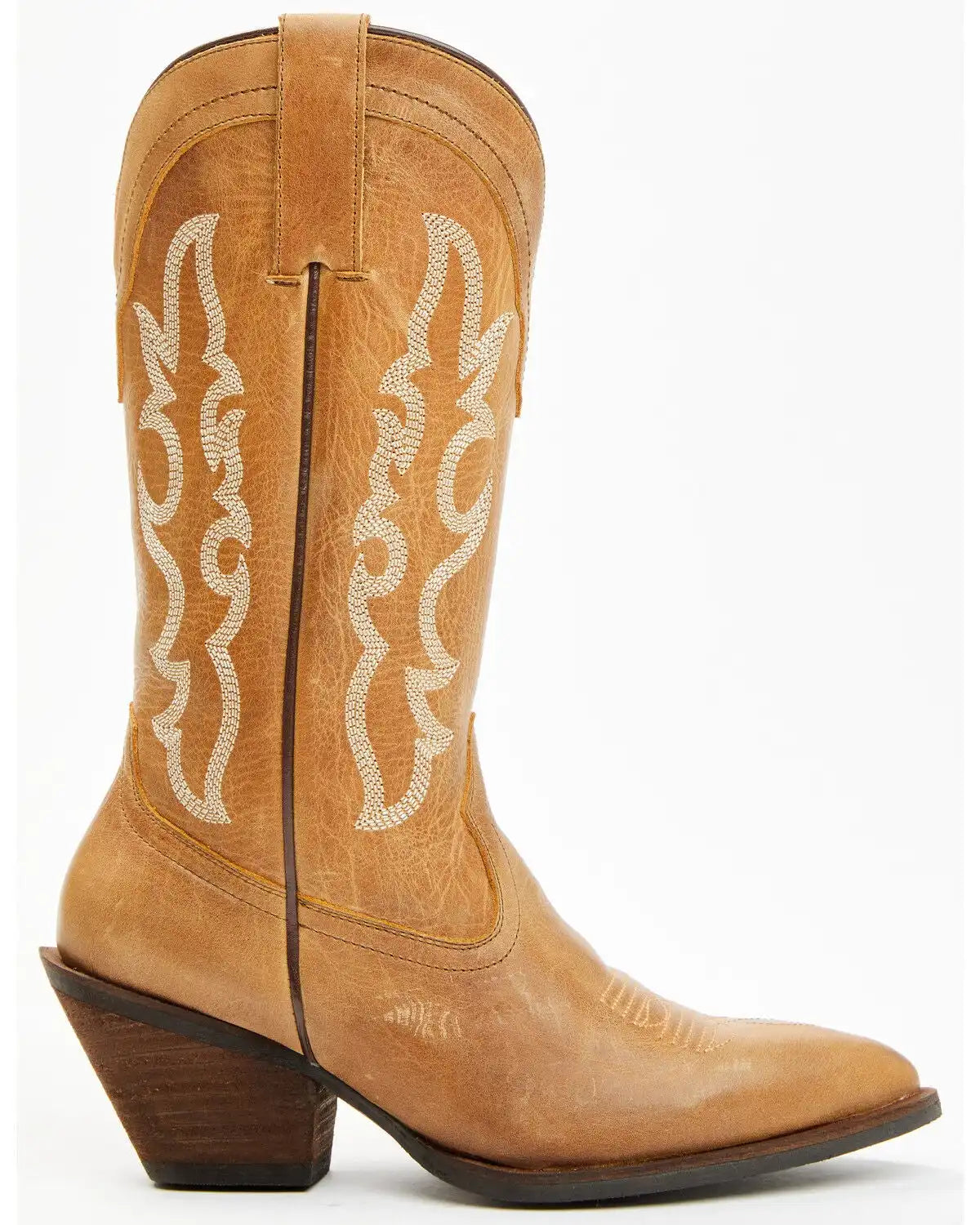 Shyanne Women's Dolly Western Boots - Snip Toe