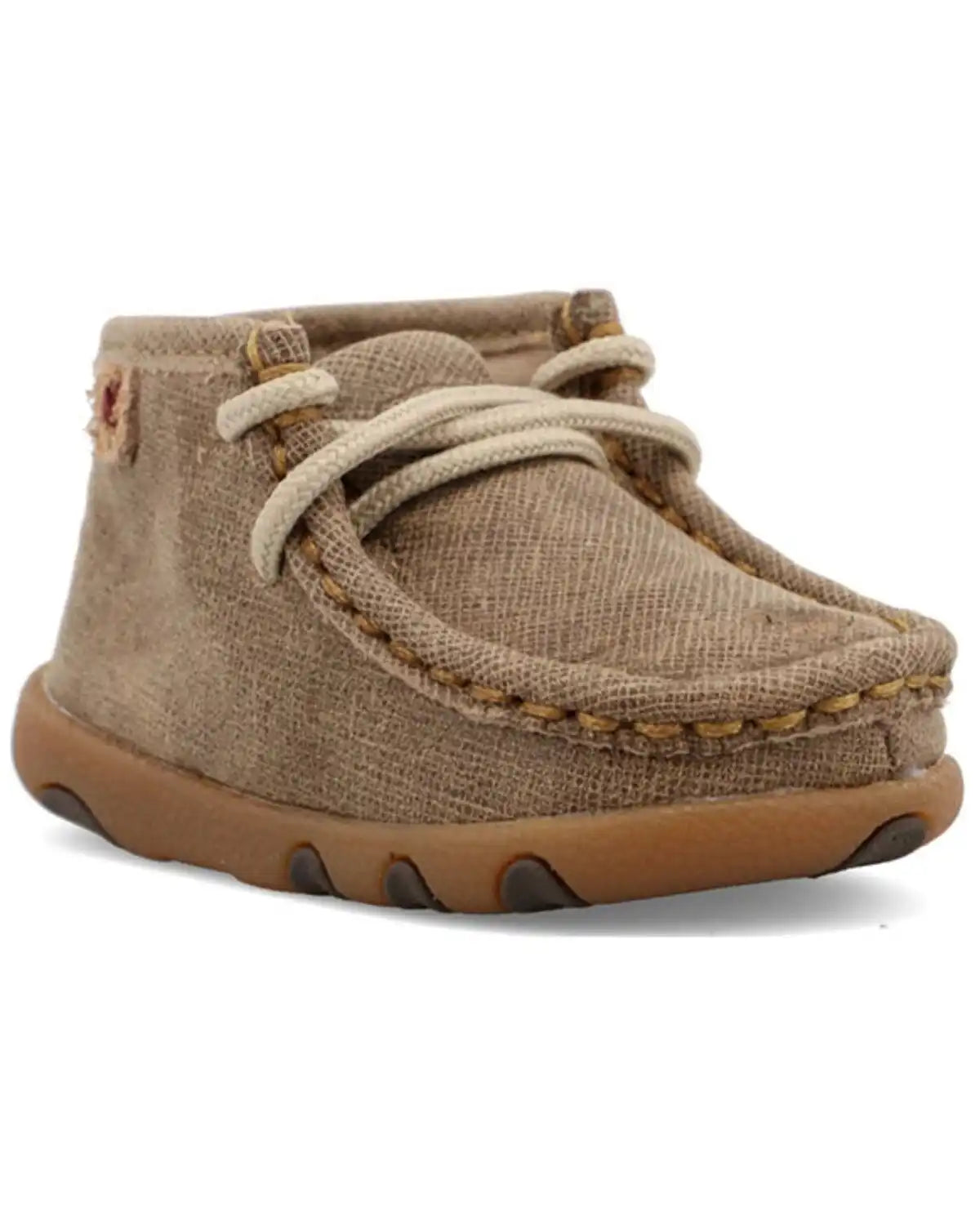 Twisted X Toddler Kid's Driving Mocs