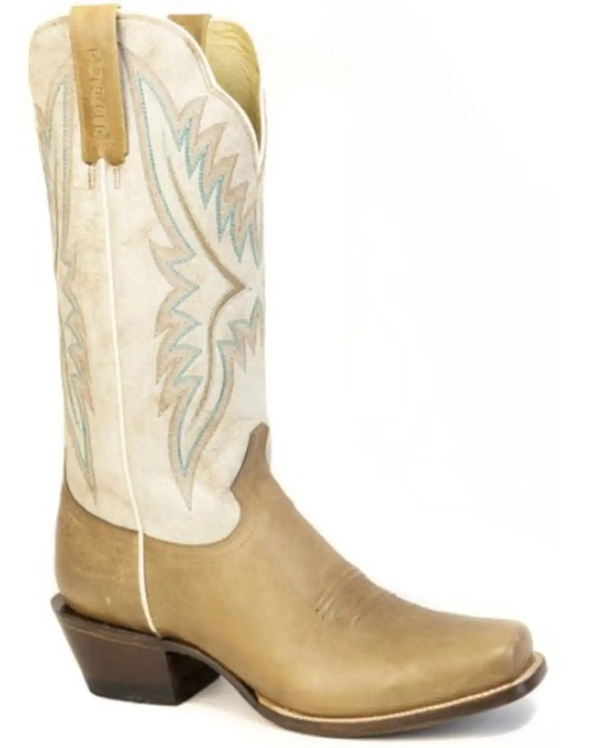 Roper Women's Della Western Boots - Square Toe