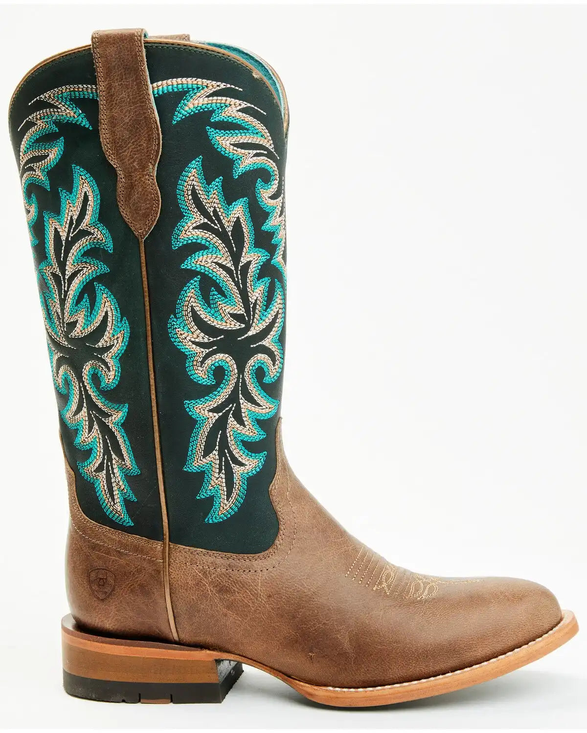 Ariat Women's Futurity Desperado Western Boots - Round Toe