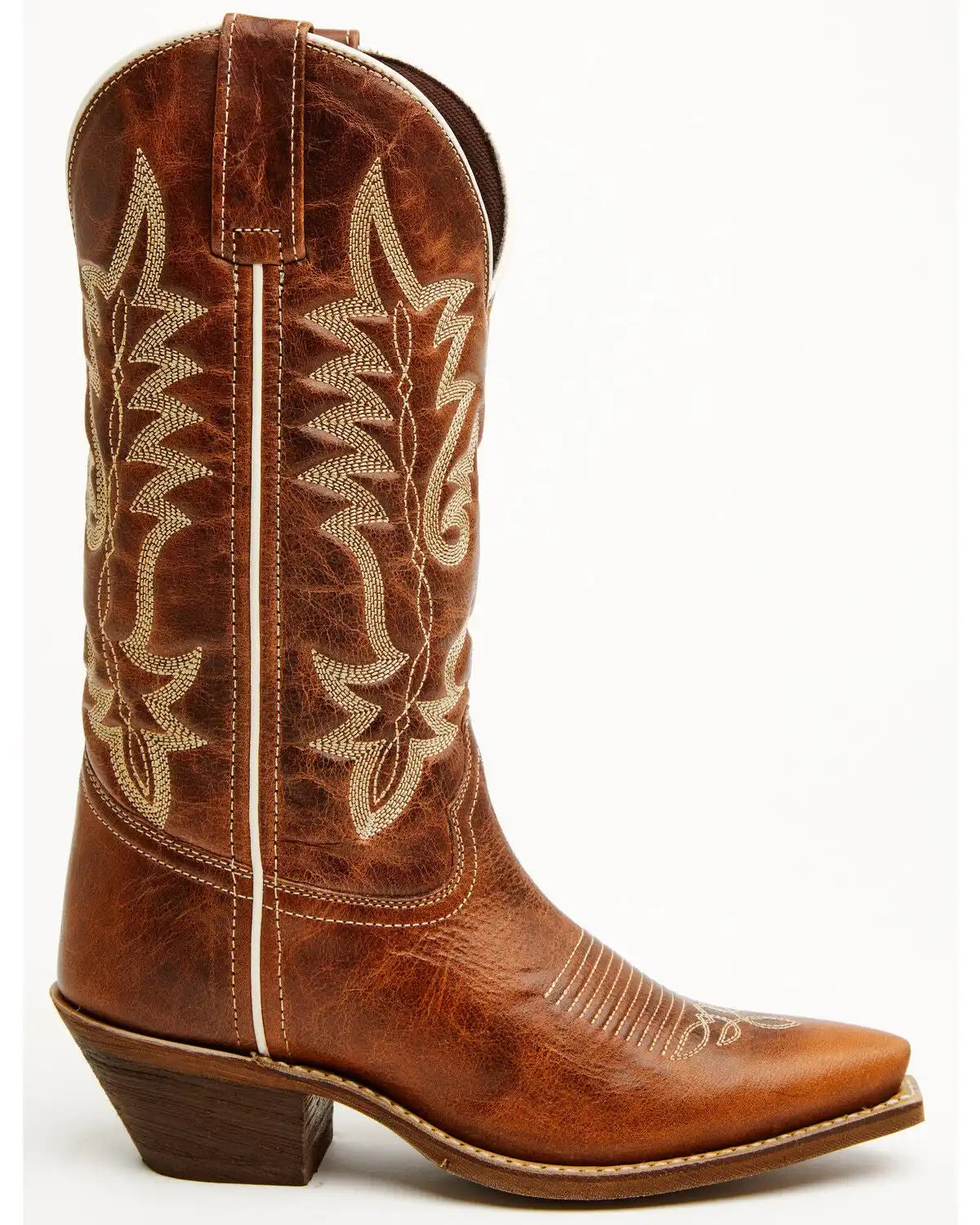 Laredo Women's Carly Western Boots - Snip Toe