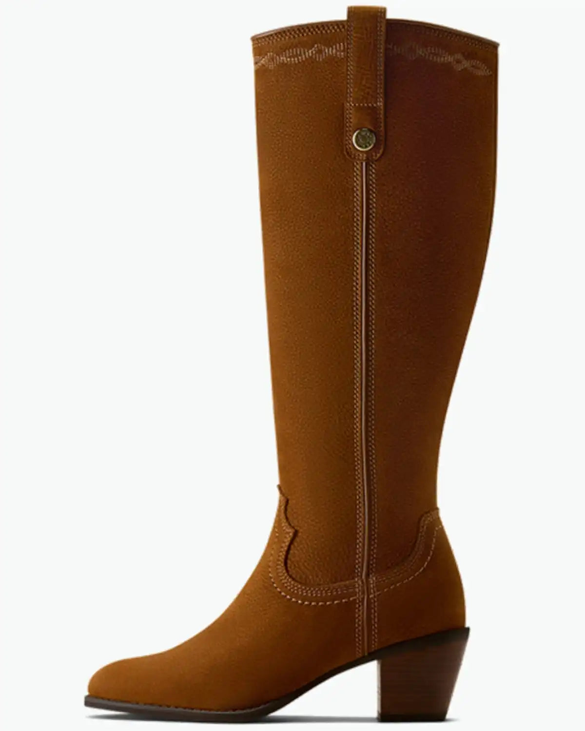 Ariat Women's Blaire Tall Western Boots - Round Toe