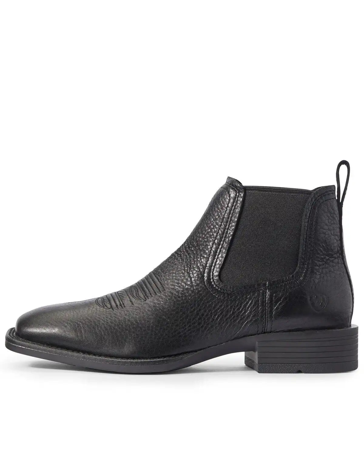 Ariat Men's Booker Ultra Chukka Boots - Square Toe