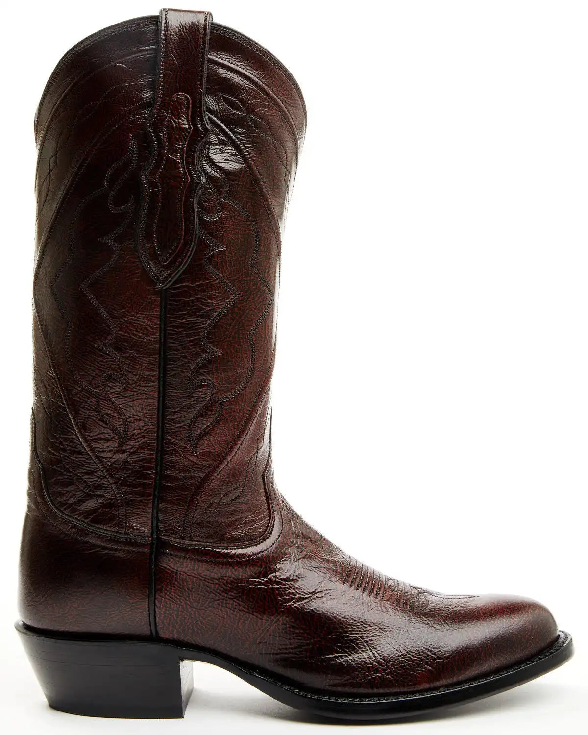 Tony Lama Men's Western Boots - Round Toe