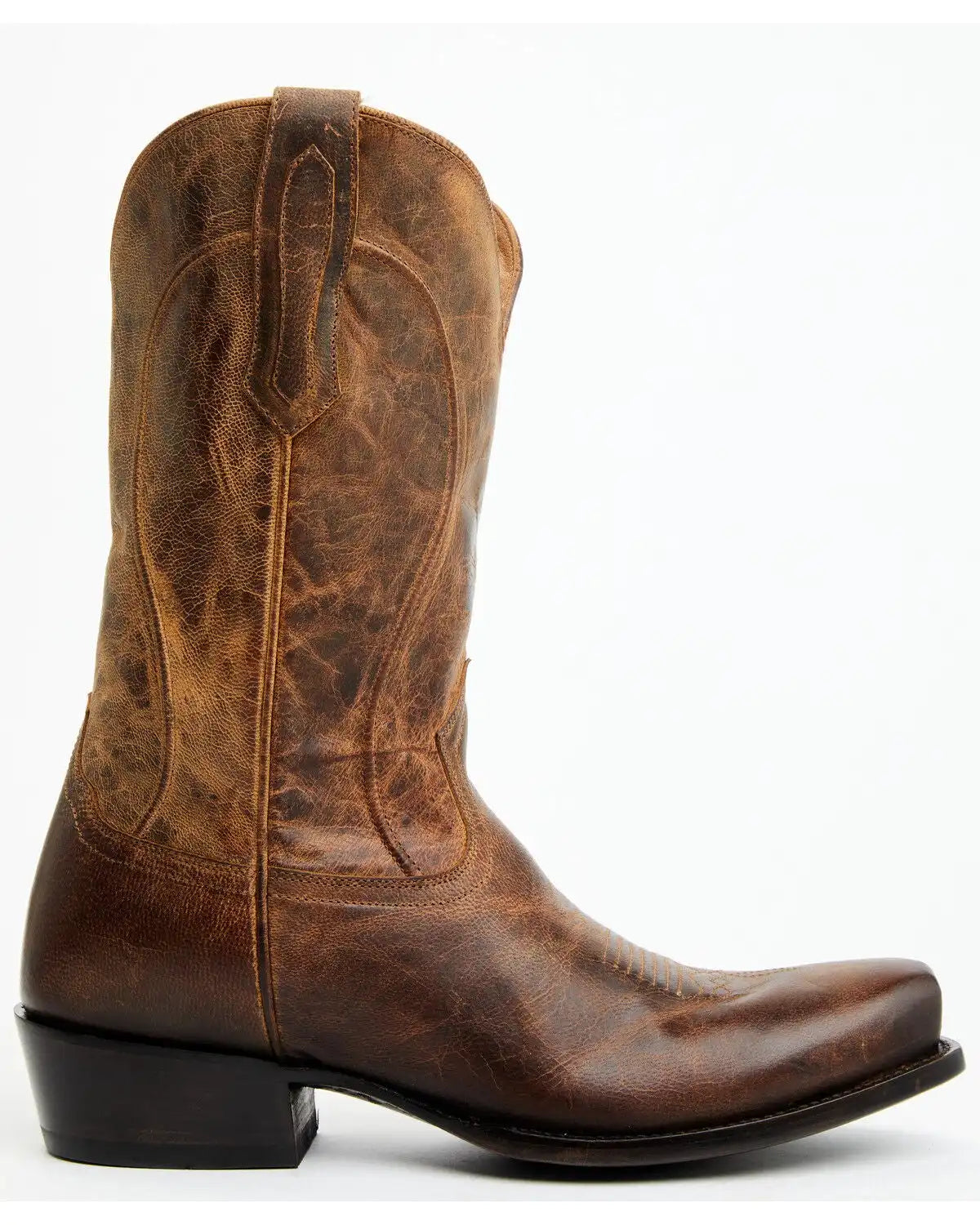Cody James Black 1978® Men's Mason Western Boots - Square Toe