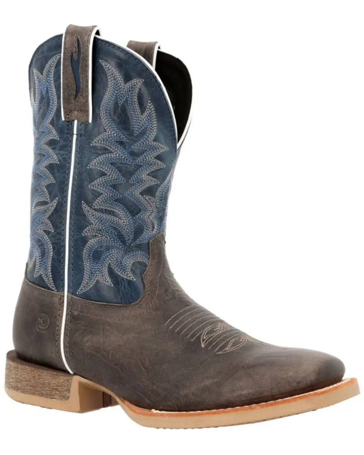 Durango Men's Rebel Pro Performance Western Boots - Broad Square Toe