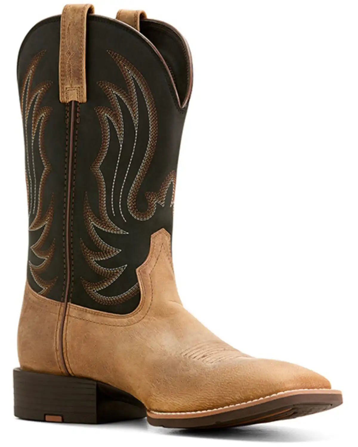 Ariat Men's Boot Barn Exclusive Sport Cason Western Boots - Broad Square Toe