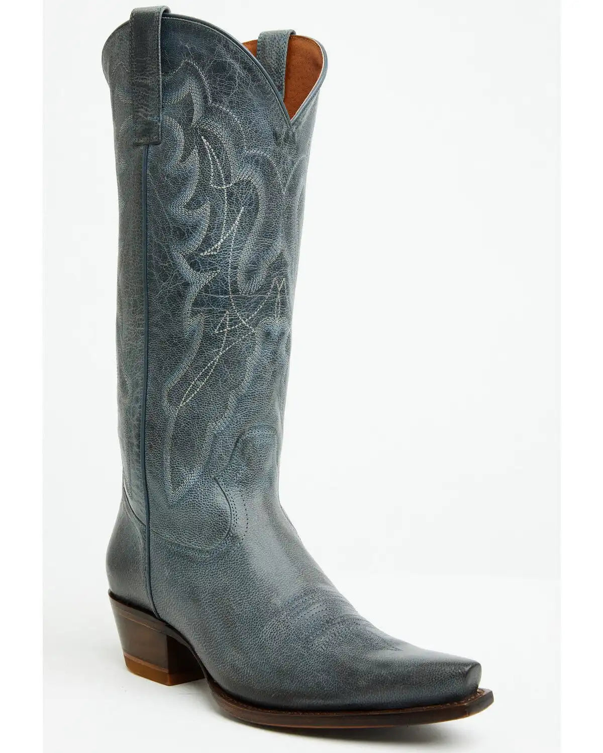 Shyanne Women's Tess Western Boots - Snip Toe