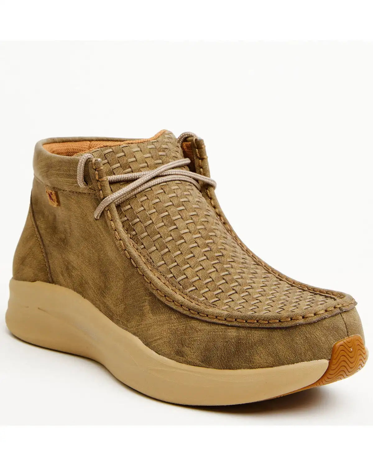 Twisted X Men's Feather X™ Casual Shoes - Moc Toe