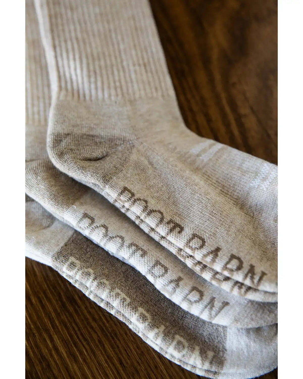 Boot Barn Women's Basic Over The Calf Sock Pack - 3 Pack