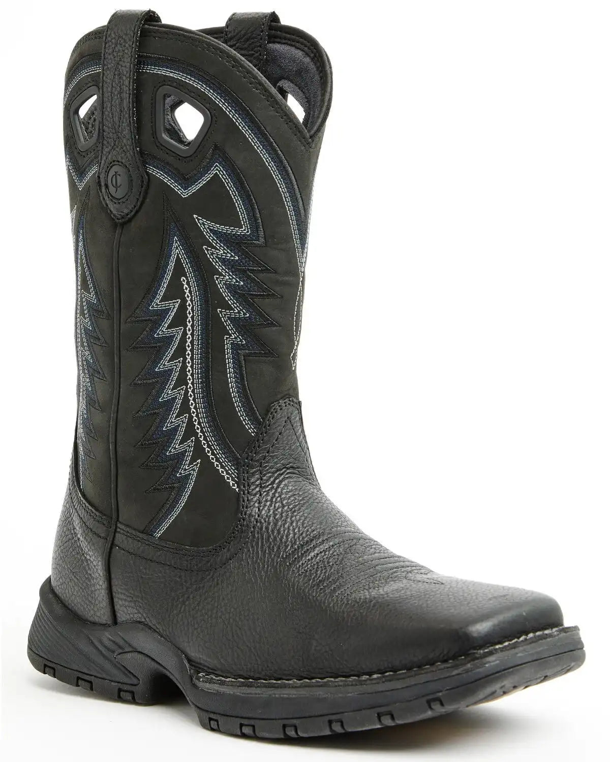 Cody James Men's Apex Lite Performance Western Boots - Broad Square Toe