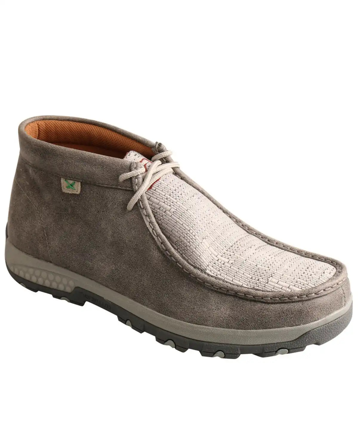 Twisted X Men's CellStretch Driving Shoes - Moc Toe